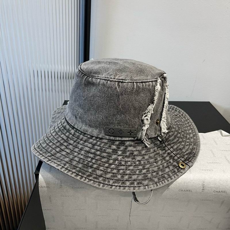 Louis Vuitton Bucket Hat ID:20260722-137